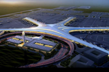 青島膠東國際機場