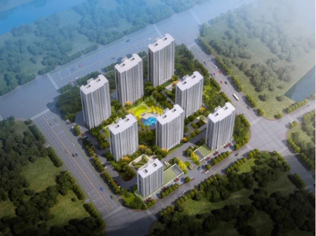 浙江省新一批裝配式鋼結(jié)構(gòu)住宅開工建設(shè)