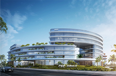 中電三亞信息港