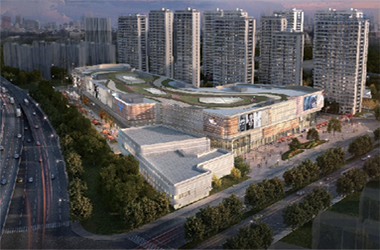 龍湖·寧波太平鳥項(xiàng)目