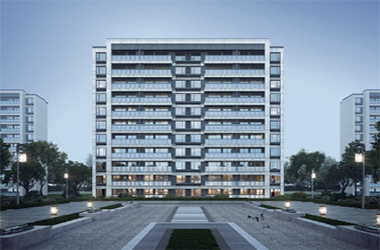 保利·寧波奉化項(xiàng)目