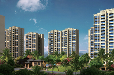 兆南·熙園北區