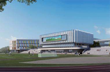 菏澤第一實驗小學府南路校區