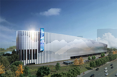 太倉復星冰雪世界